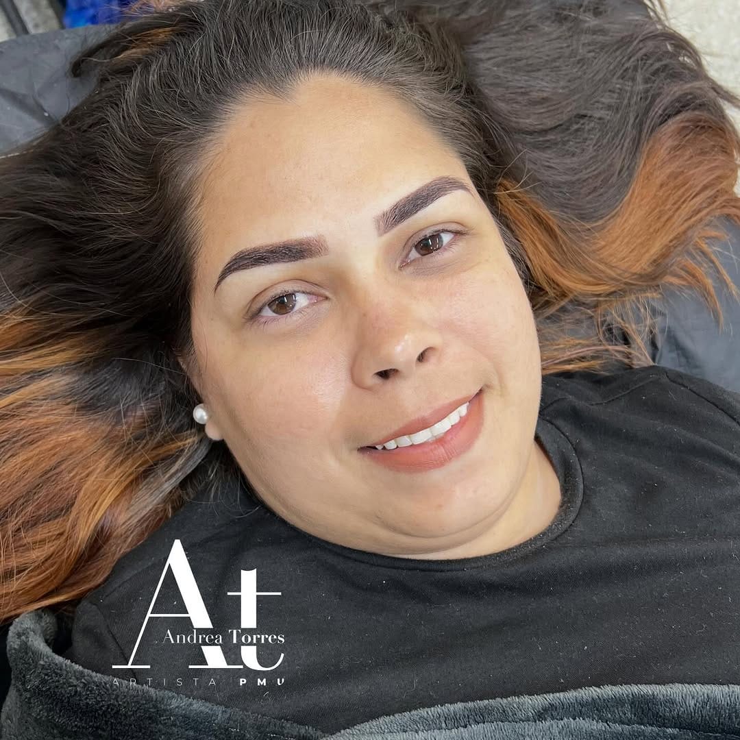 Post 8 by Andrea Torres on Instagram (image)