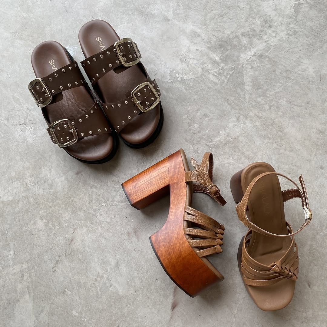 Post 4 by SHALALA FASHION BRAND on Instagram (carousel)
