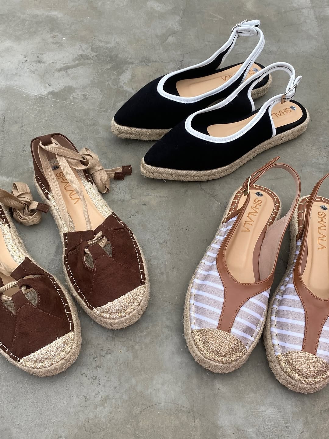 Post 10 by SHALALA FASHION BRAND on Instagram (carousel)