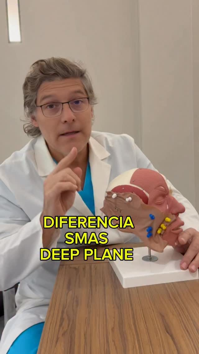 Post 4 by Doctor Mauricio Verbauvede on Instagram (video)