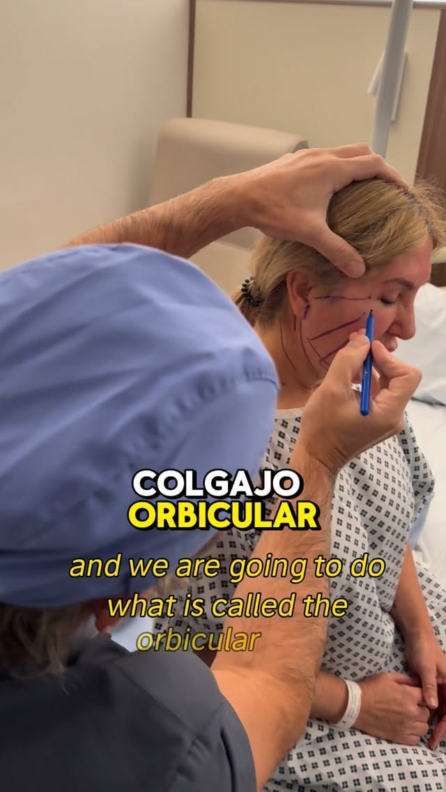 Post 3 by Doctor Mauricio Verbauvede on Instagram (video)