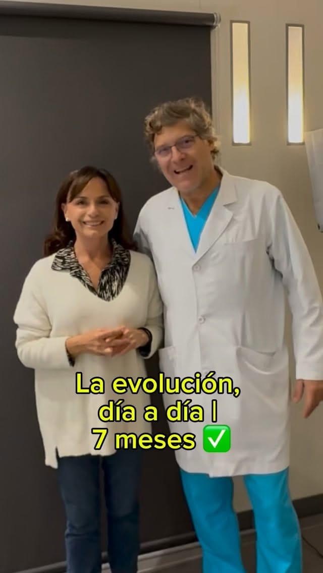 Post 7 by Doctor Mauricio Verbauvede on Instagram (video)