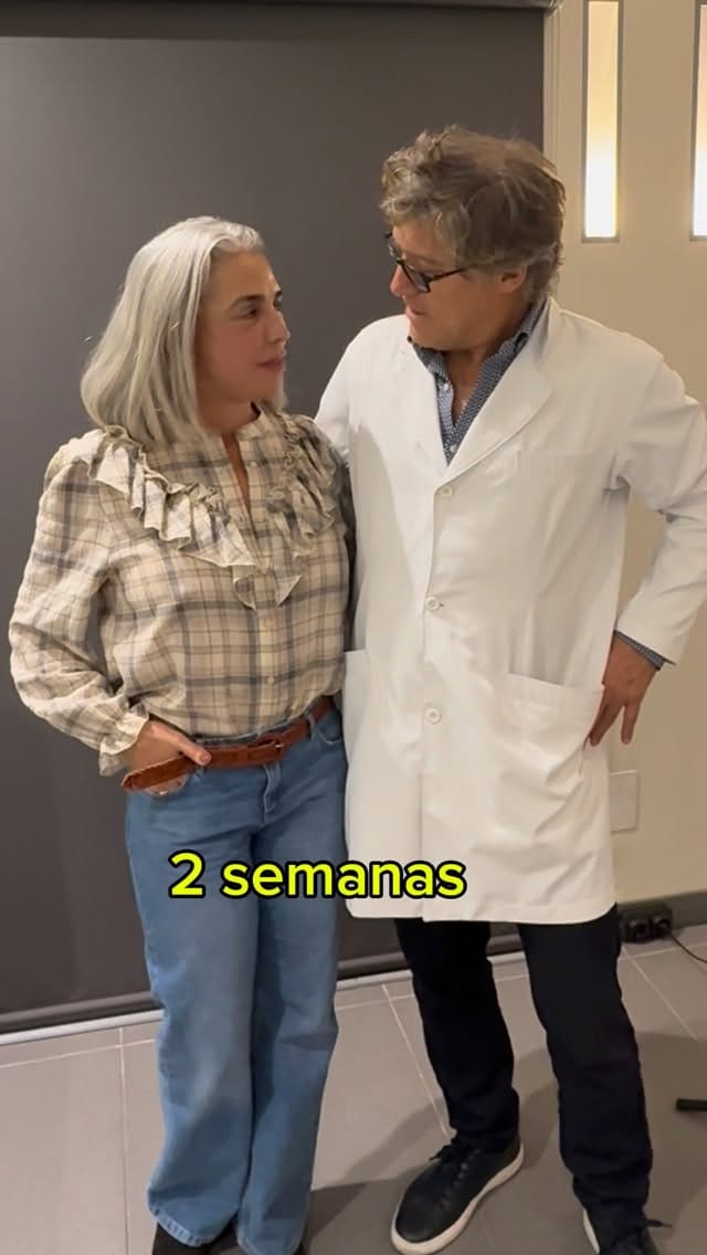 Post 5 by Doctor Mauricio Verbauvede on Instagram (video)