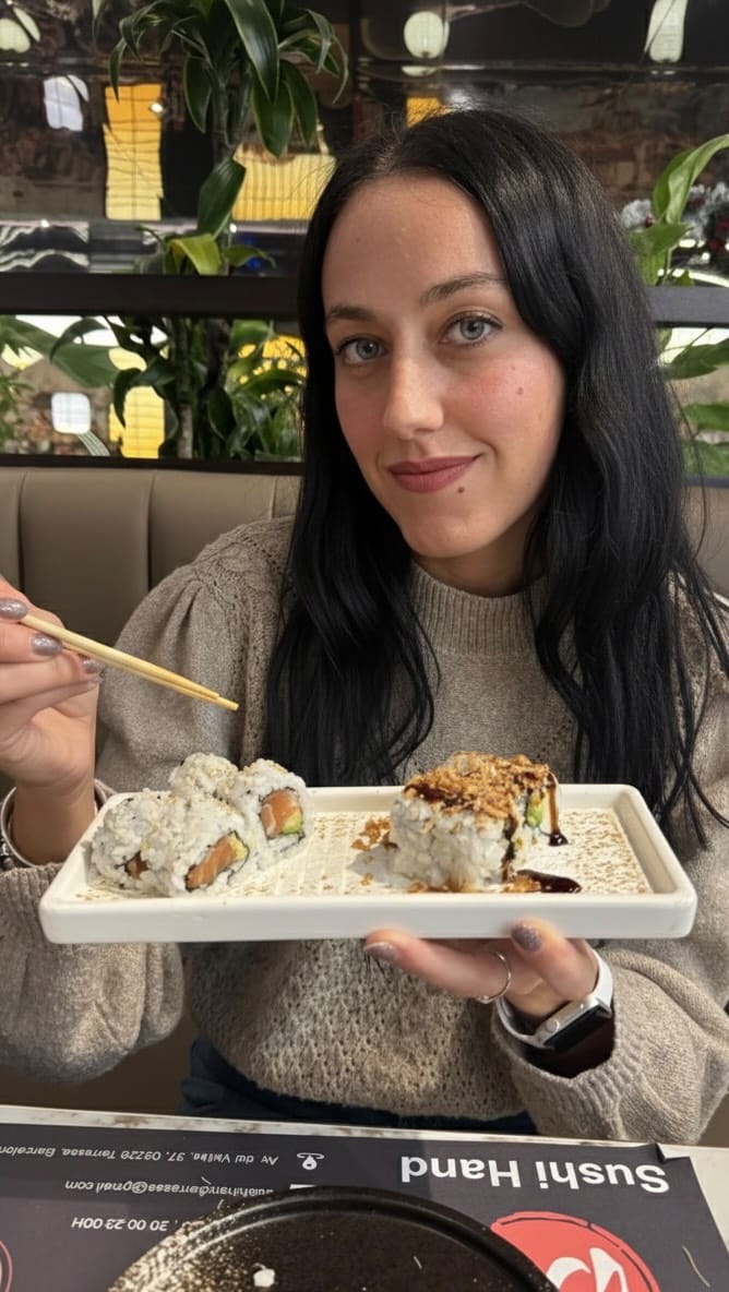 Post 9 by Jen on Instagram (video)