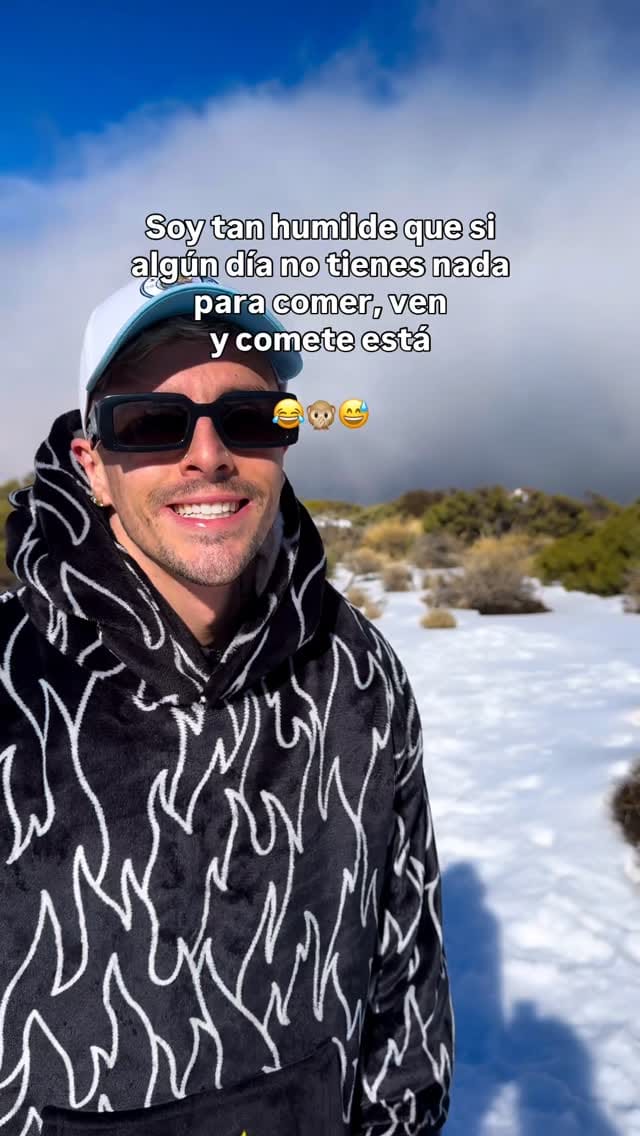Post 3 by Javier Hernández // 🔋 on Instagram (video)