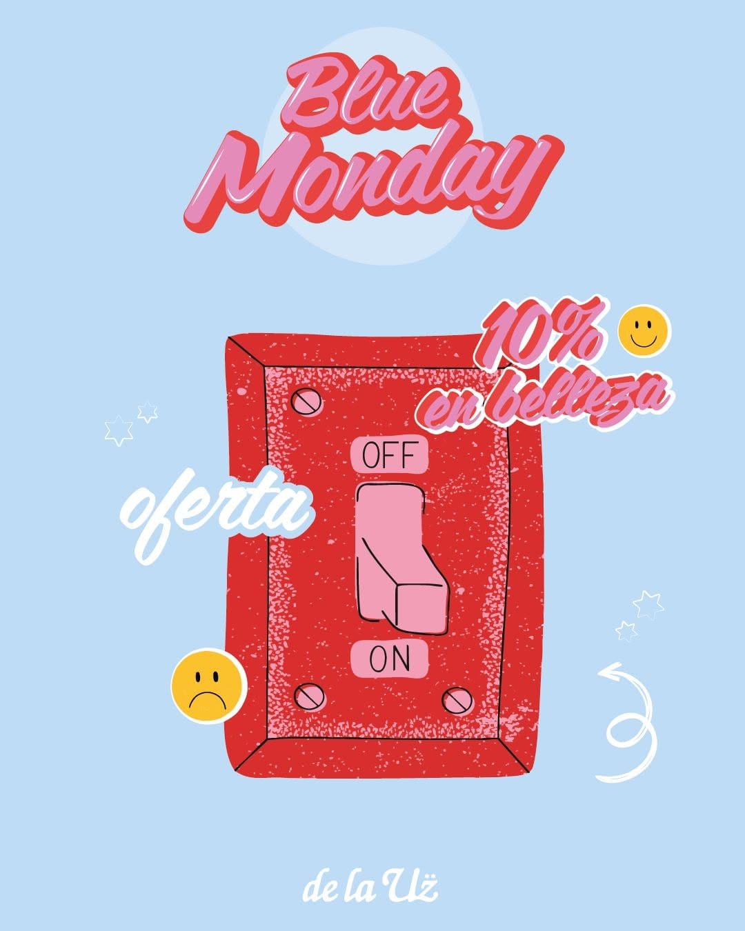 Post 8 by de la Uz on Instagram (image)