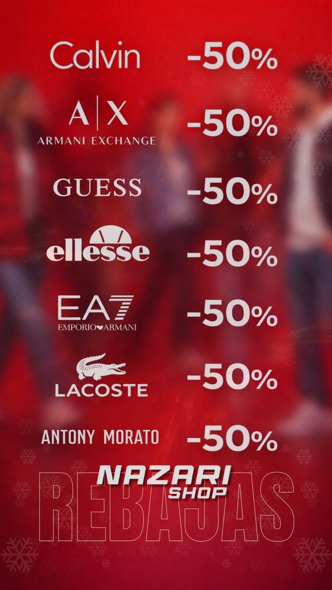 Post 4 by Nazari Shop on Instagram (video)