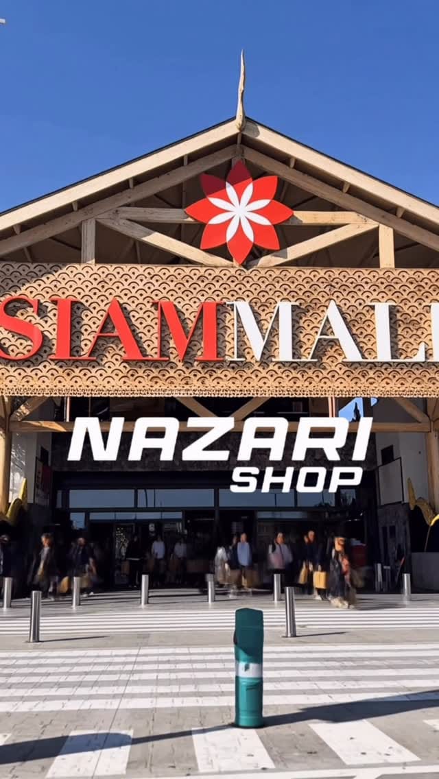 Post 5 by Nazari Shop on Instagram (video)