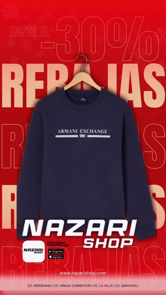 Post 7 by Nazari Shop on Instagram (video)