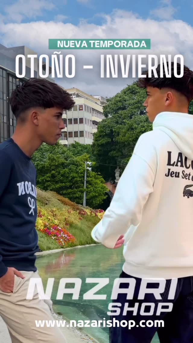 Post 10 by Nazari Shop on Instagram (video)