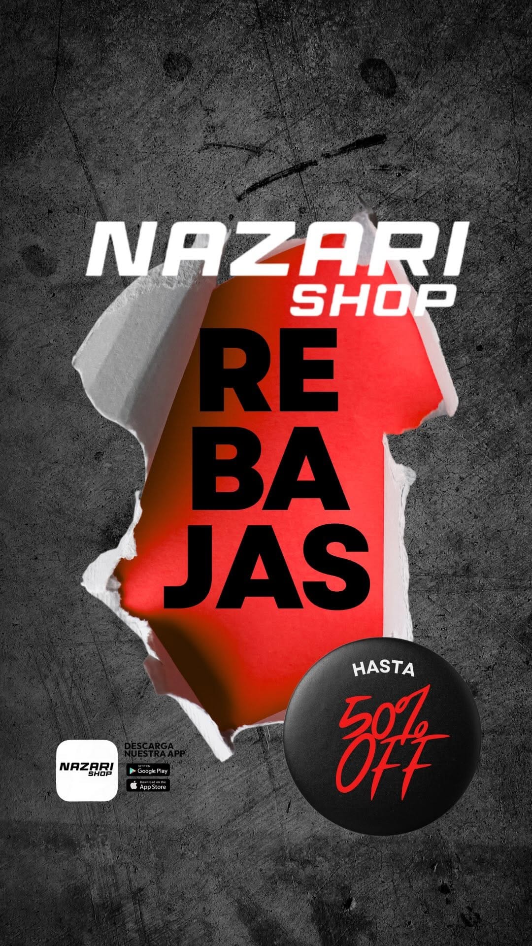 Post 6 by Nazari Shop on Instagram (video)