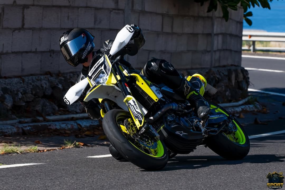 Post 3 by 701sm_rider | SUPERMOTO on Instagram (carousel)