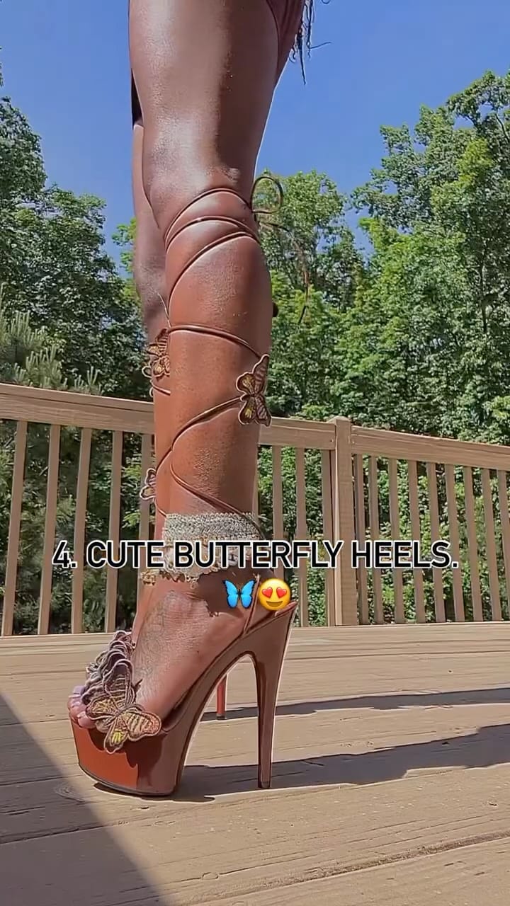 Post 9 by ALL THINGS BEAUTY 👣✨💅🏾✨🛒🛍️ on Instagram (video)