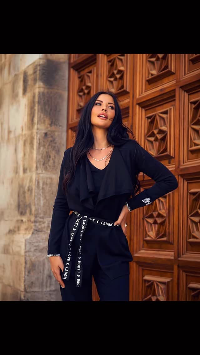 Post 1 by Maria Boronat on Instagram (video)