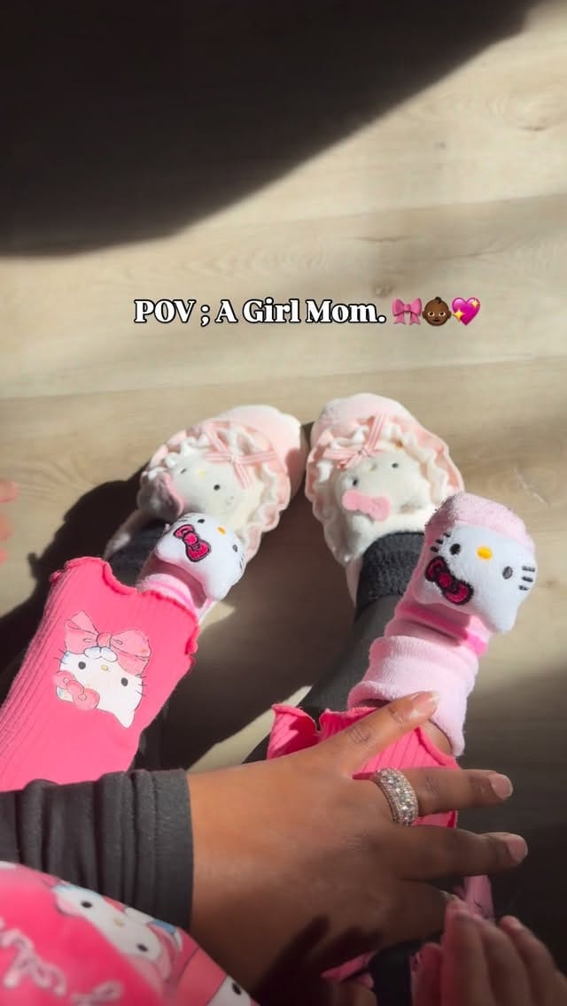 Post 5 by ALL THINGS BEAUTY 👣✨💅🏾✨🛒🛍️ on Instagram (video)