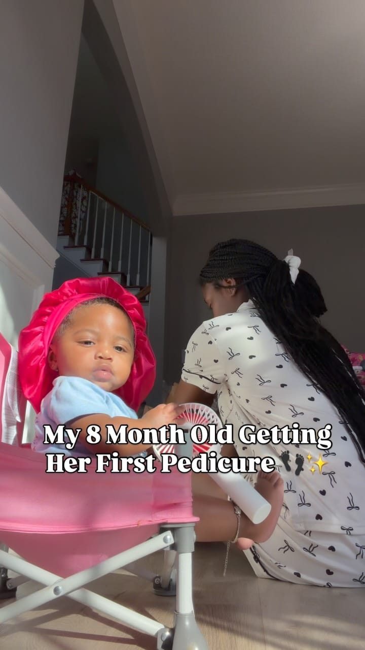 Post 3 by ALL THINGS BEAUTY 👣✨💅🏾✨🛒🛍️ on Instagram (video)