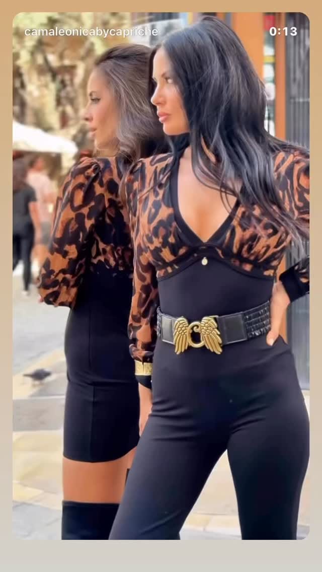 Post 2 by Maria Boronat on Instagram (video)