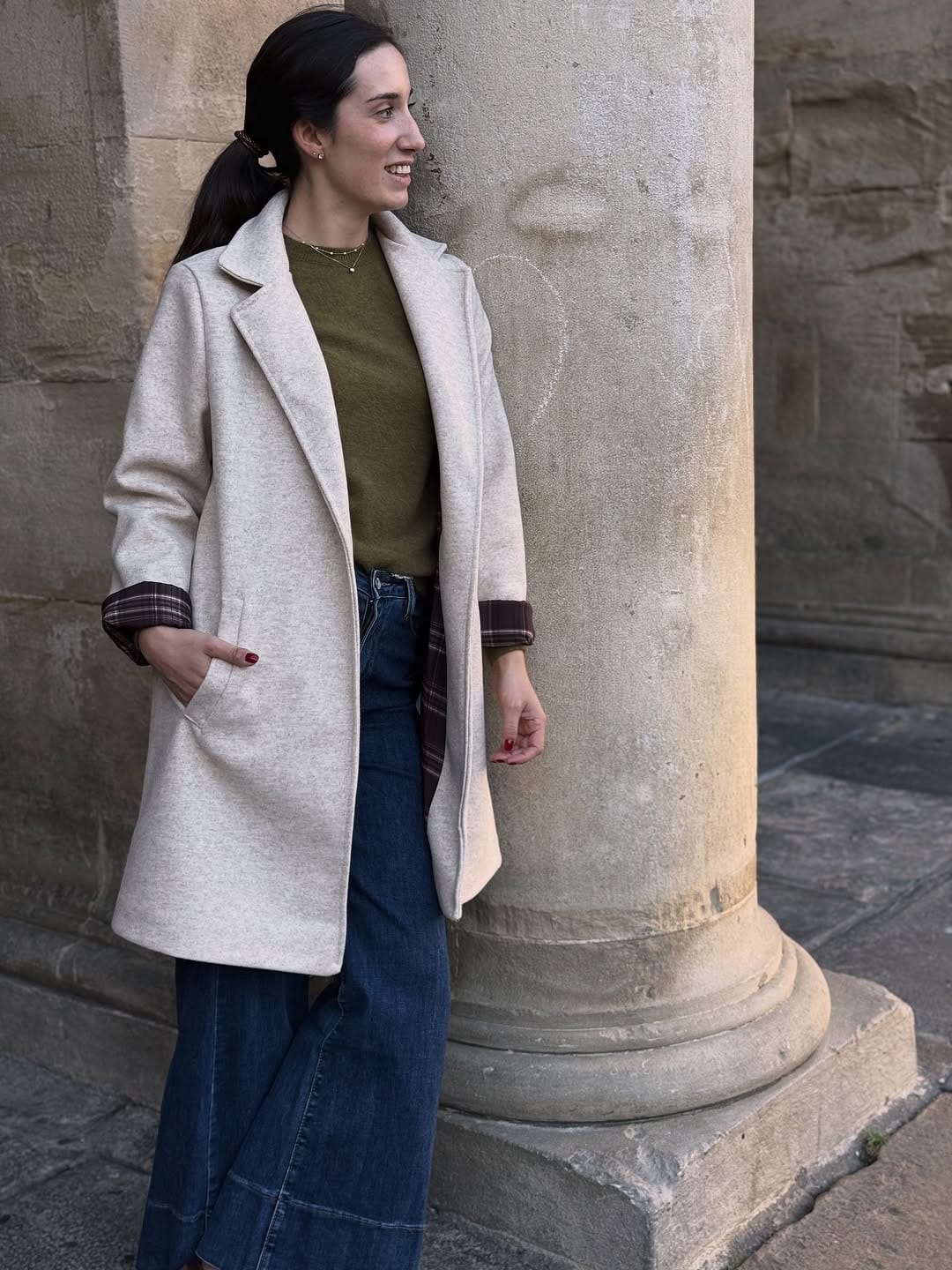 Post 2 by 2uves Slow Clothes on Instagram (image)