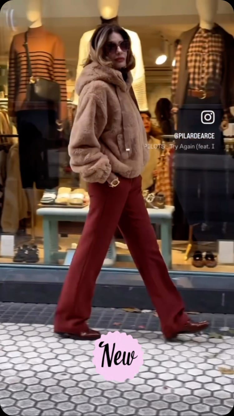 Post 9 by 2uves Slow Clothes on Instagram (video)