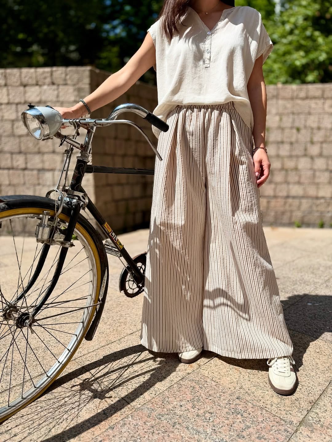 Post 5 by 2uves Slow Clothes on Instagram (image)