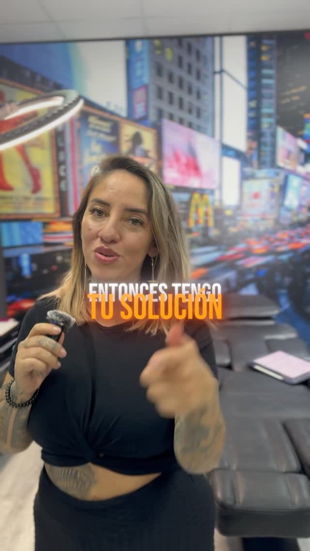 Post 5 by Studio Reina Valencia | Micropigmentación & Belleza on Instagram (video)