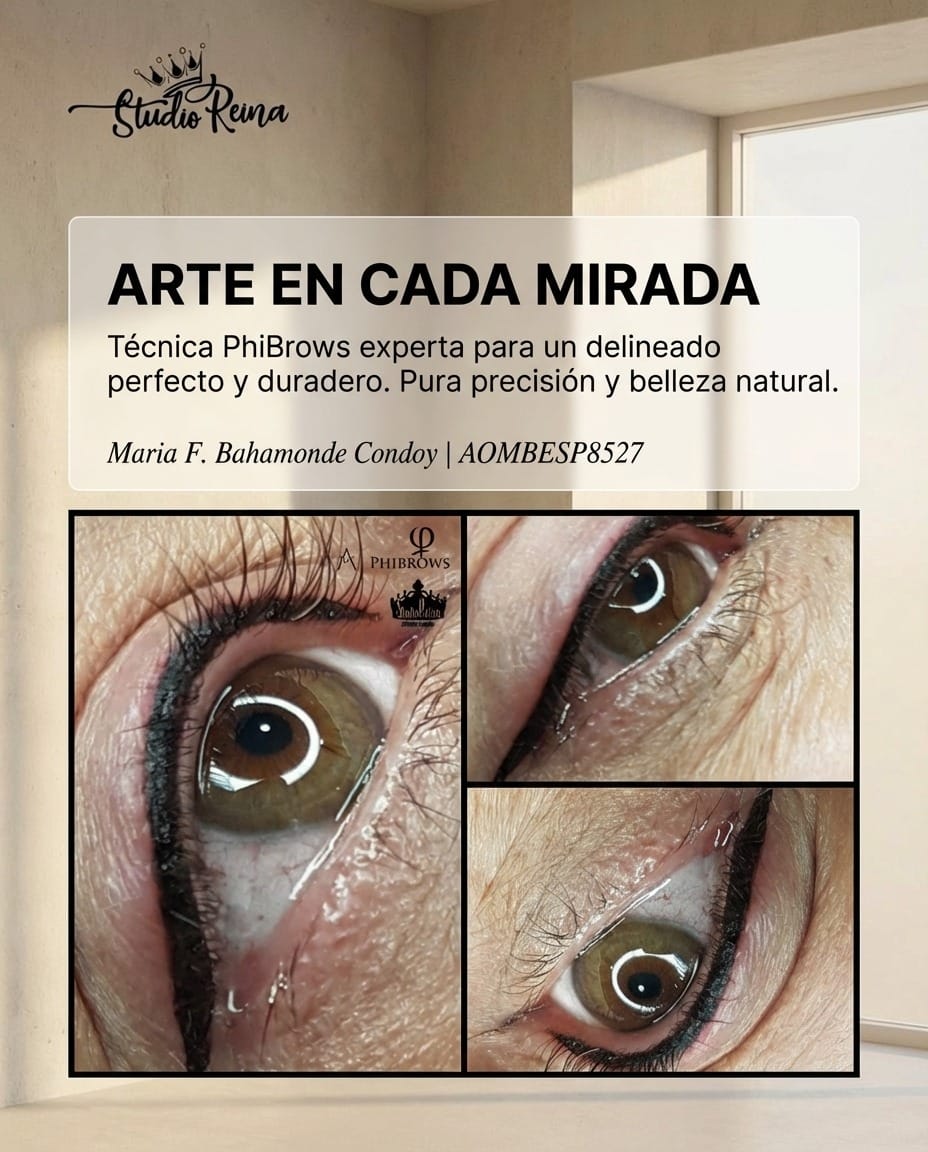 Post 4 by Studio Reina Valencia | Micropigmentación & Belleza on Instagram (image)