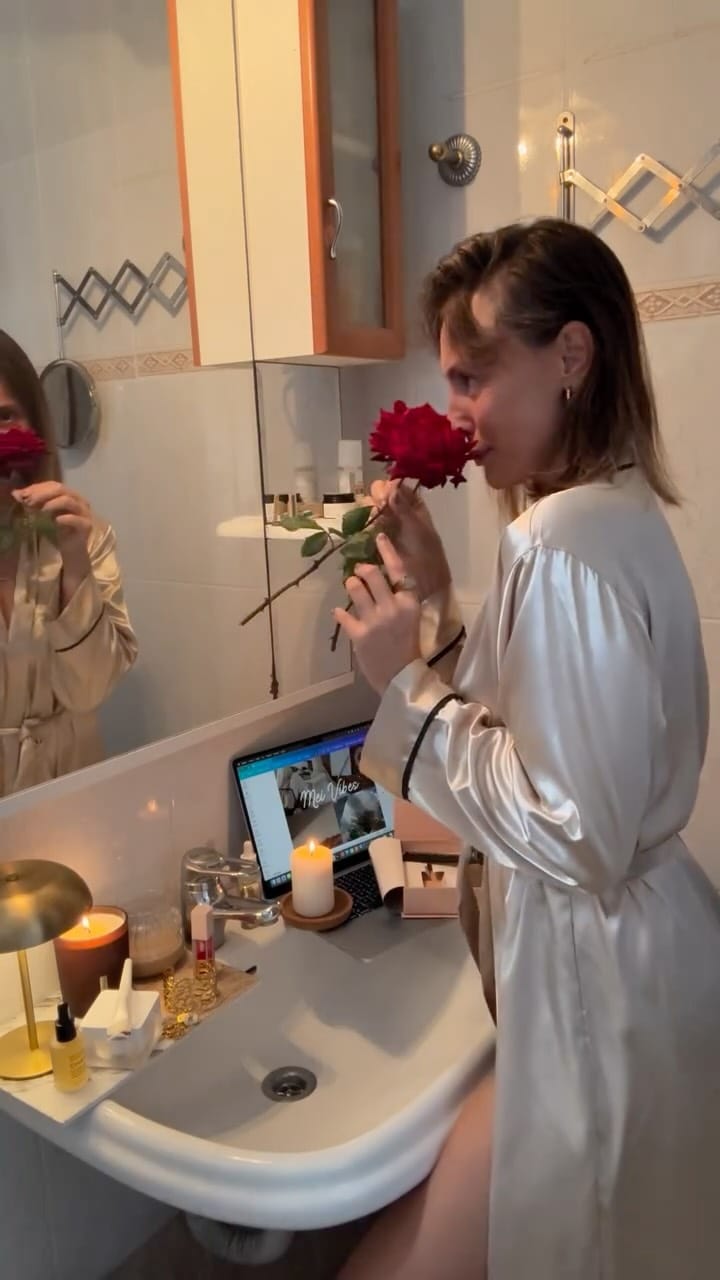 Post 1 by Mei Lyn Duesberg on Instagram (video)