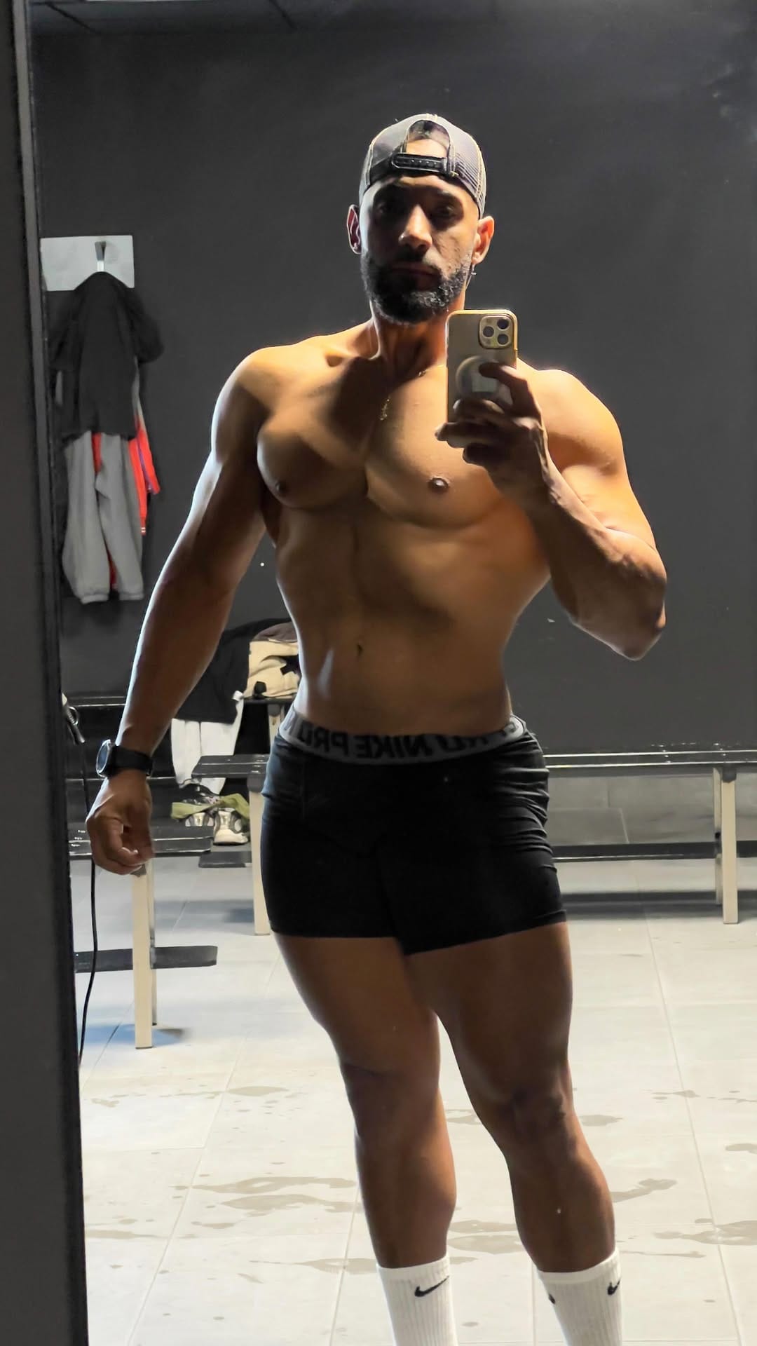 Post 10 by Anthony Santos on Instagram (video)