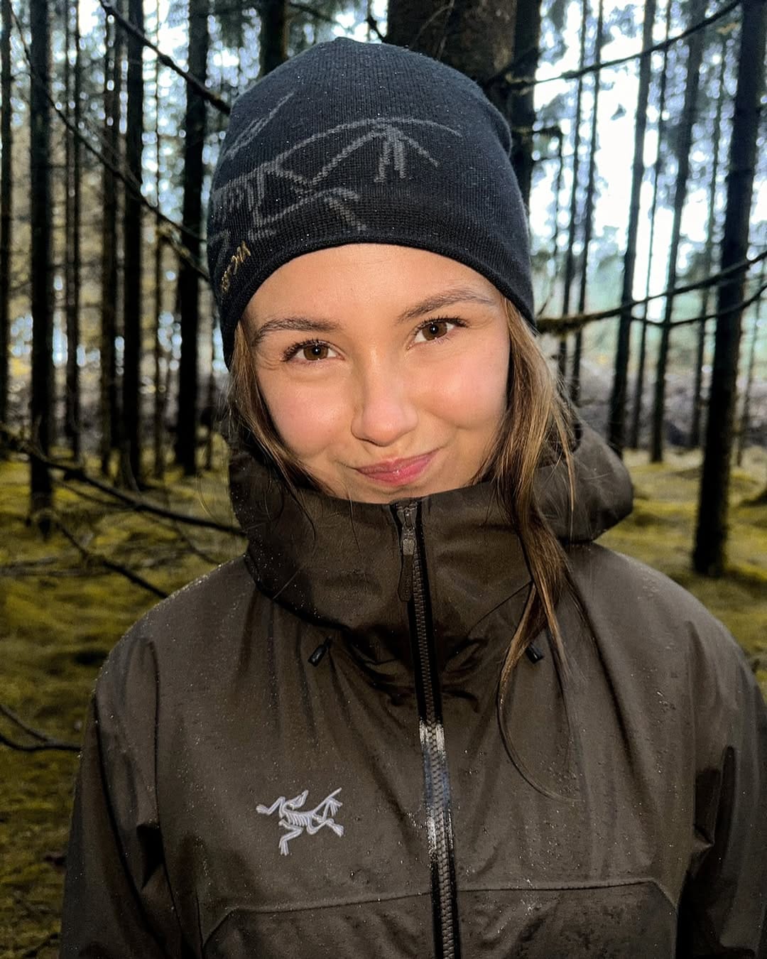 Post 2 by Ane Sophia Kjær on Instagram (image)