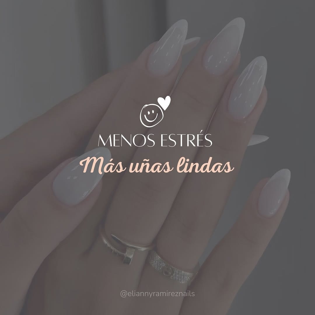 Post 5 by Elianny Ramírez Nails Spa on Instagram (image)