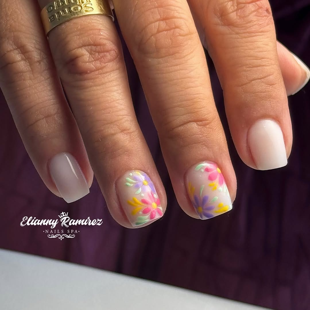 Post 7 by Elianny Ramírez Nails Spa on Instagram (image)