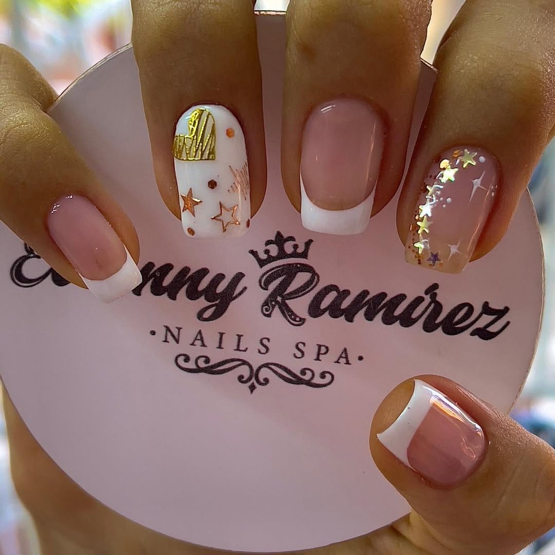Post 9 by Elianny Ramírez Nails Spa on Instagram (image)
