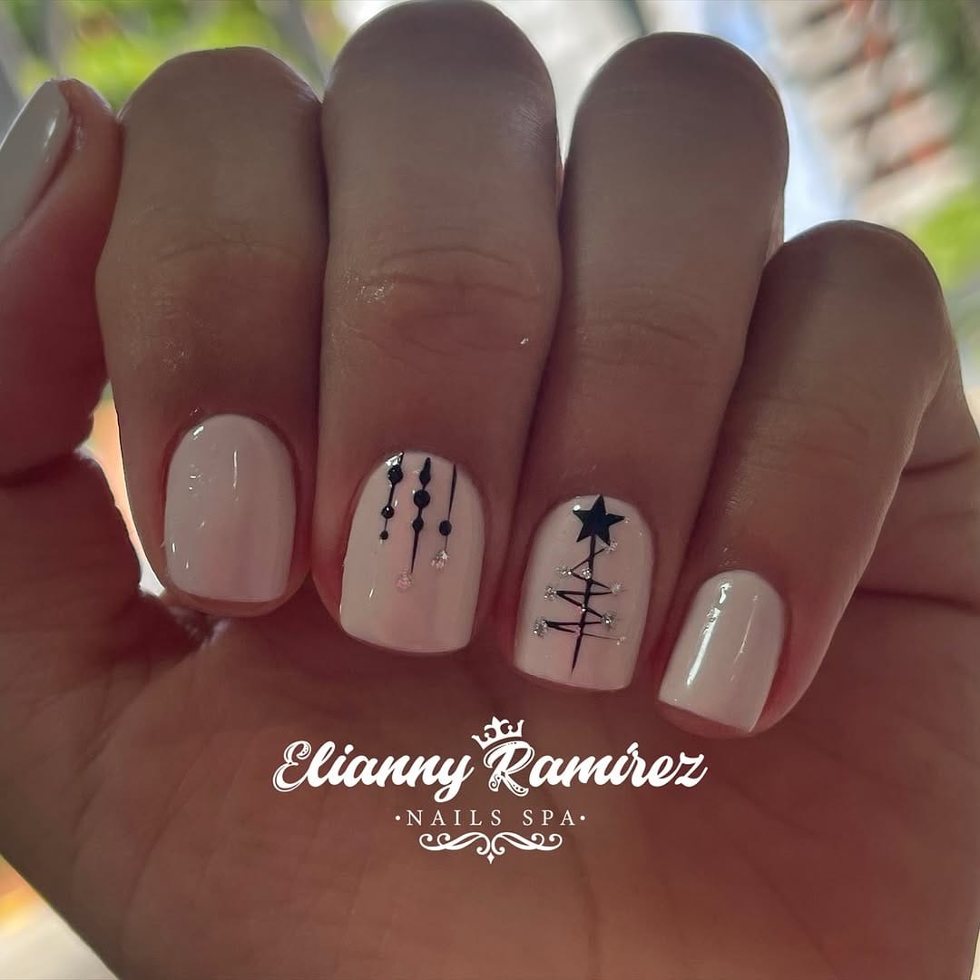 Post 8 by Elianny Ramírez Nails Spa on Instagram (image)