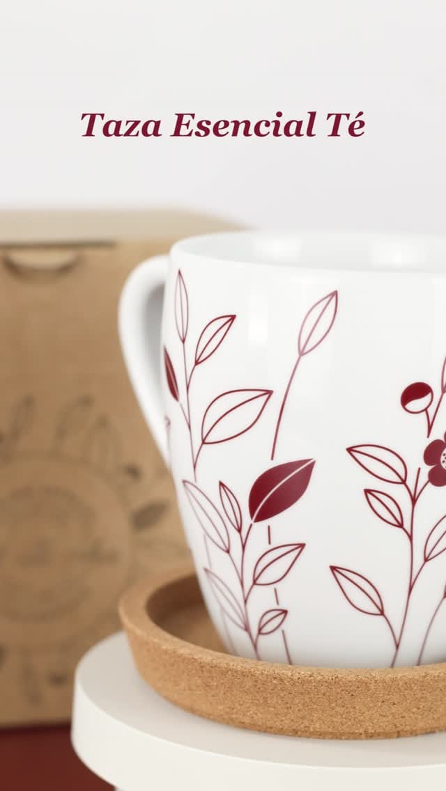 Post 9 by Café Té Arte on Instagram (video)