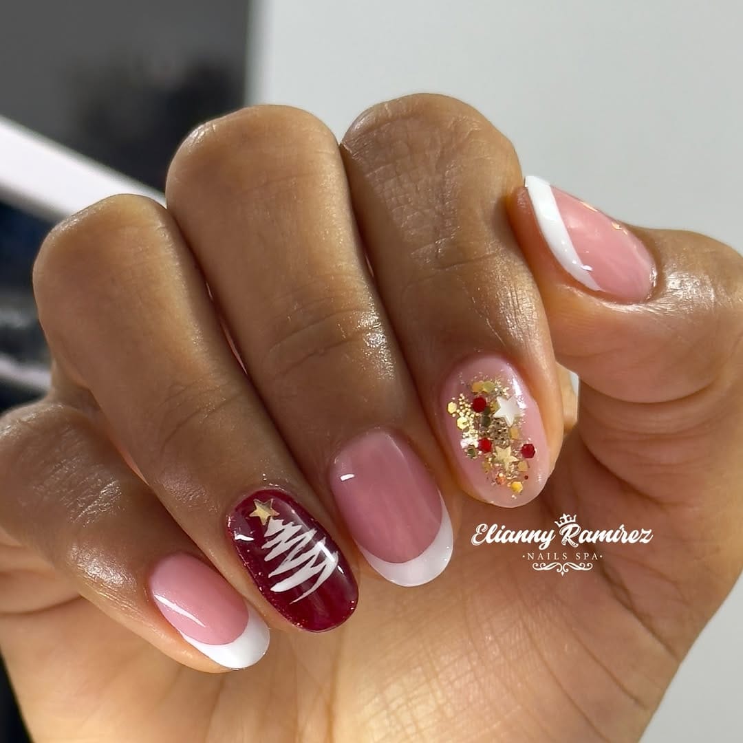 Post 1 by Elianny Ramírez Nails Spa on Instagram (image)