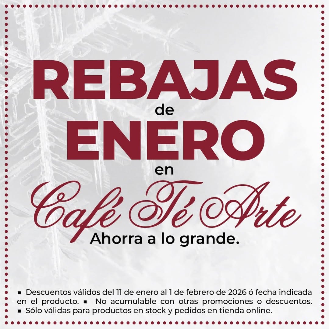Post 2 by Café Té Arte on Instagram (image)