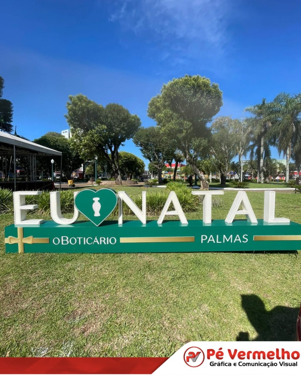 Post 5 by O Boticário Palmas Pr on Instagram (carousel)