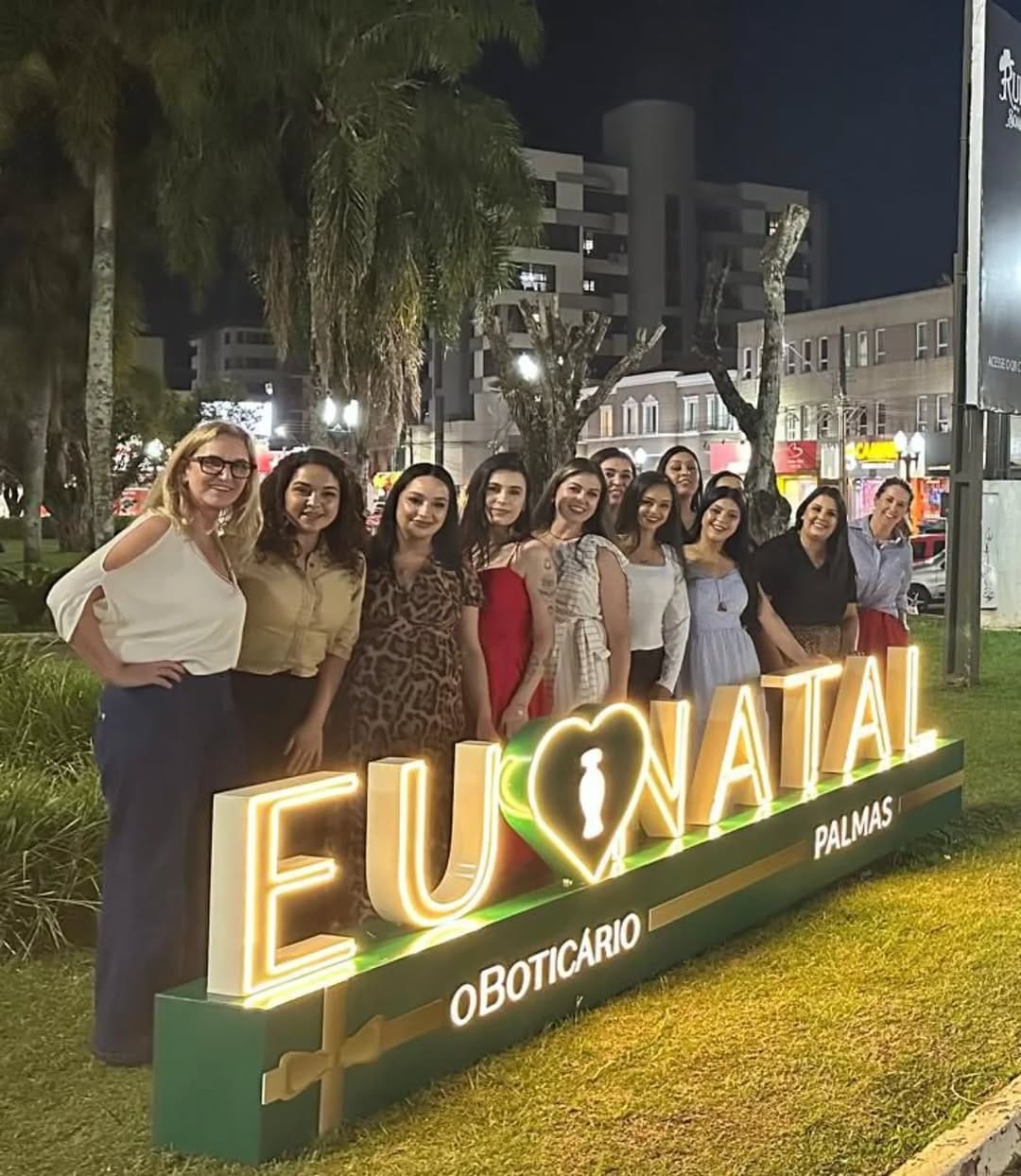 Post 8 by O Boticário Palmas Pr on Instagram (image)
