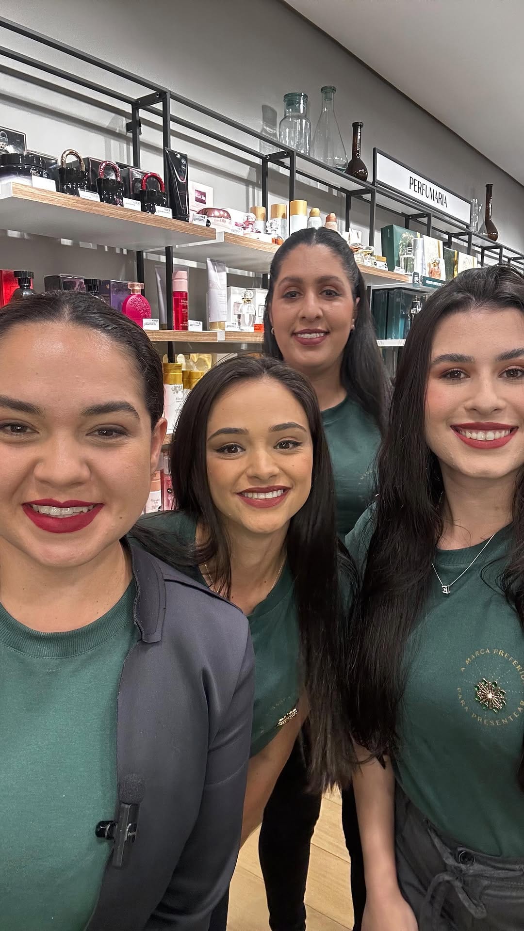 Post 6 by O Boticário Palmas Pr on Instagram (video)