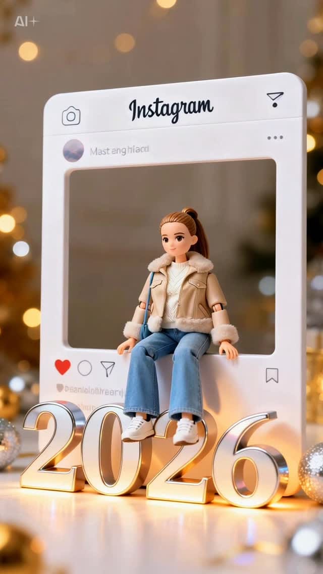 Post 5 by ALBA RUIZ on Instagram (video)