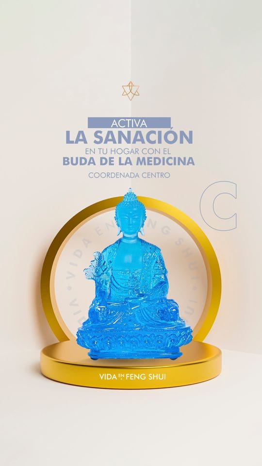 Post 8 by VidaenFengShui.com on Instagram (video)