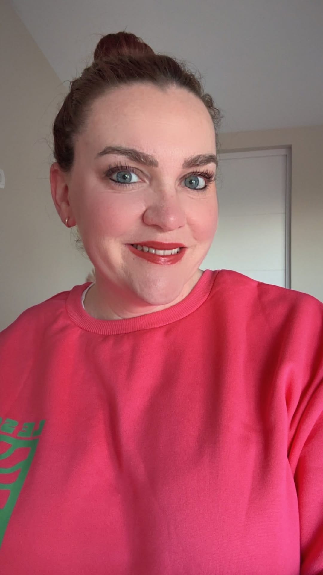 Post 3 by ALBA RUIZ on Instagram (video)