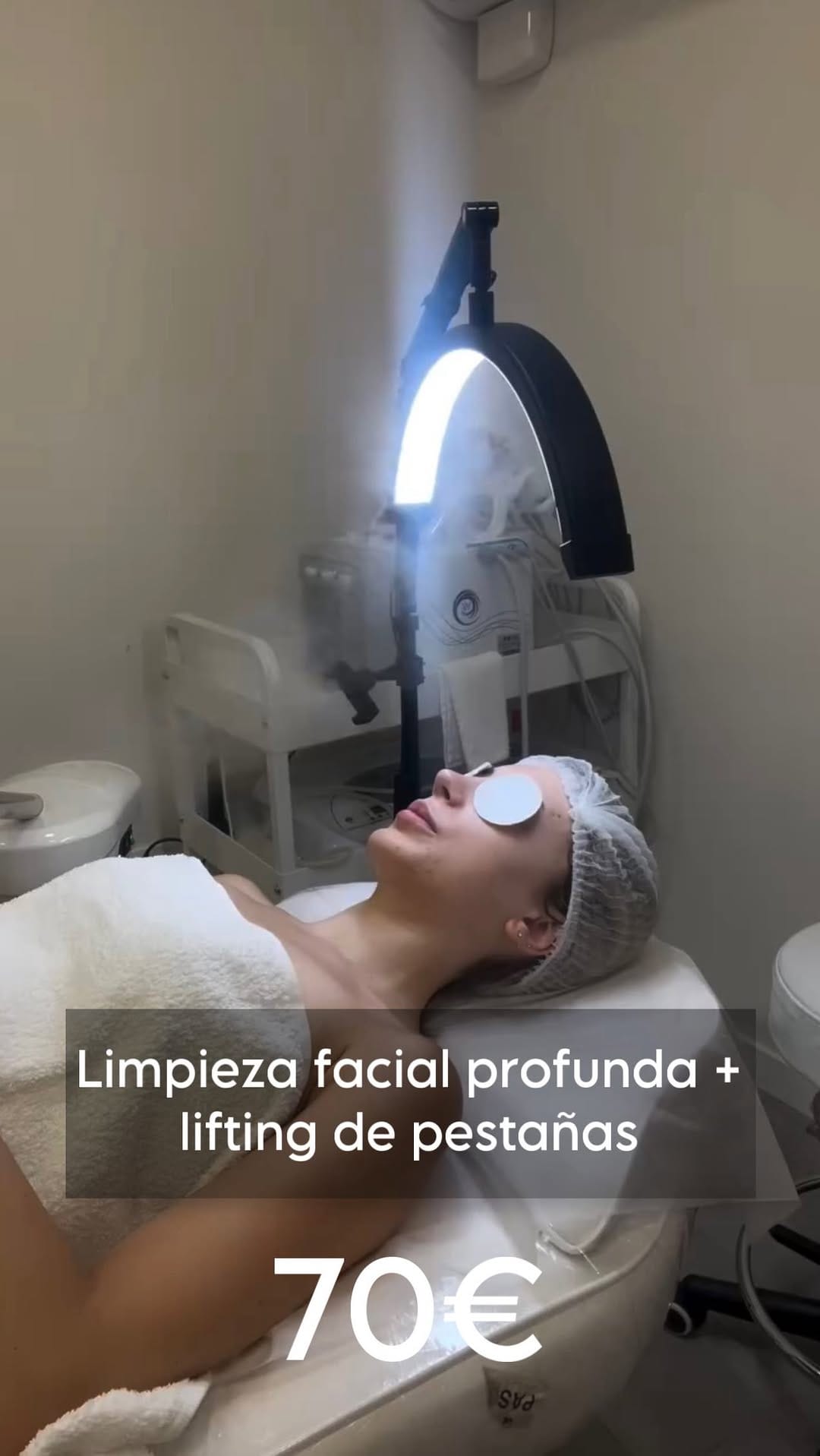 Post 8 by Aksana Iona on Instagram (video)