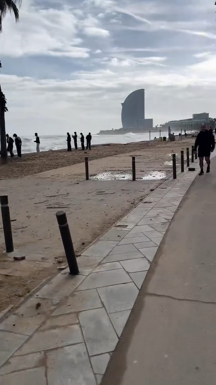 Post 1 by Furtivo! on Instagram (video)