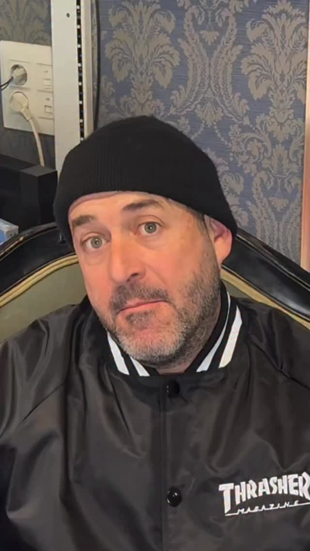 Post 8 by Furtivo! on Instagram (video)