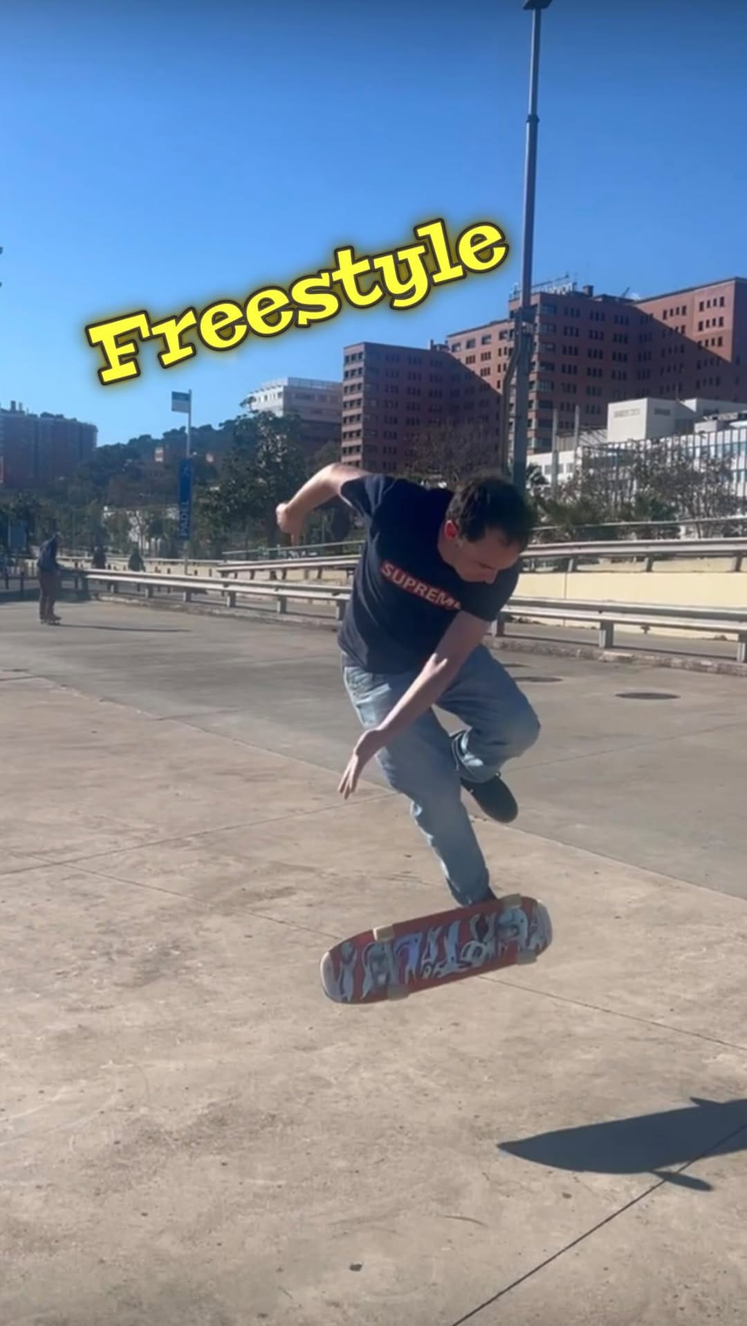 Post 6 by Furtivo! on Instagram (video)