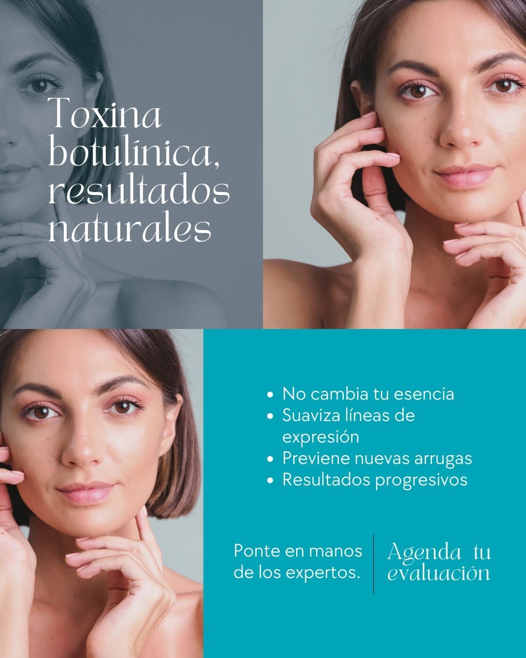 Post 1 by Clínica Dermatológica Arosemena on Instagram (image)