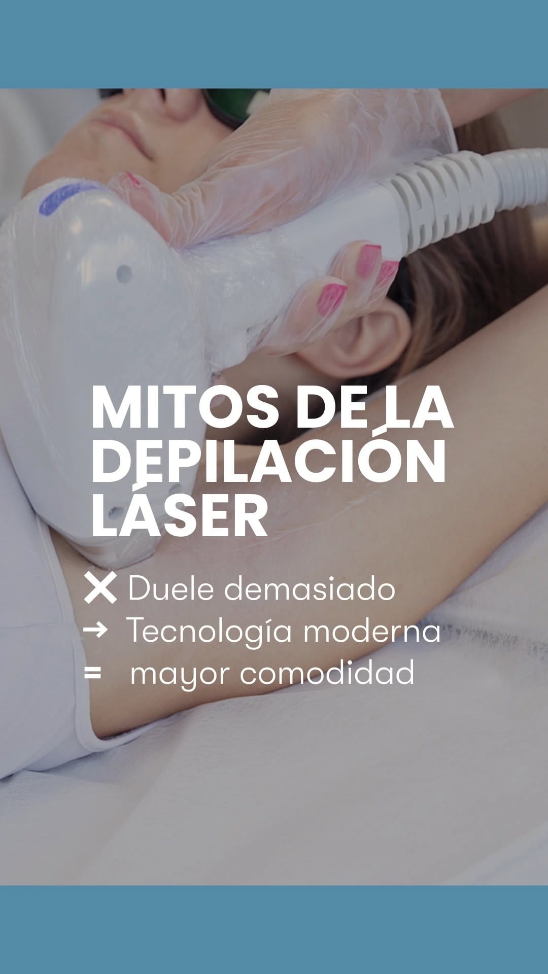 Post 2 by Clínica Dermatológica Arosemena on Instagram (video)
