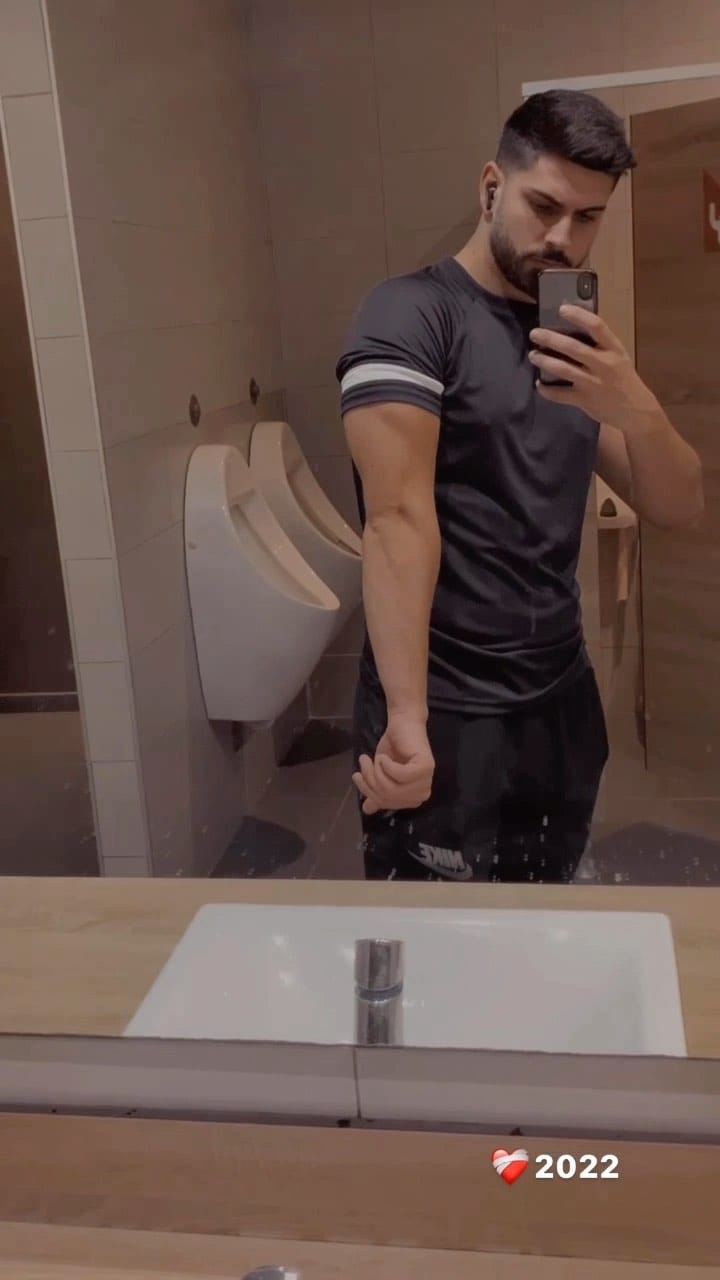 Post 9 by 𝙅𝙪𝙖𝙣 𝙇𝙤𝙯𝙖𝙣𝙤 on Instagram (video)