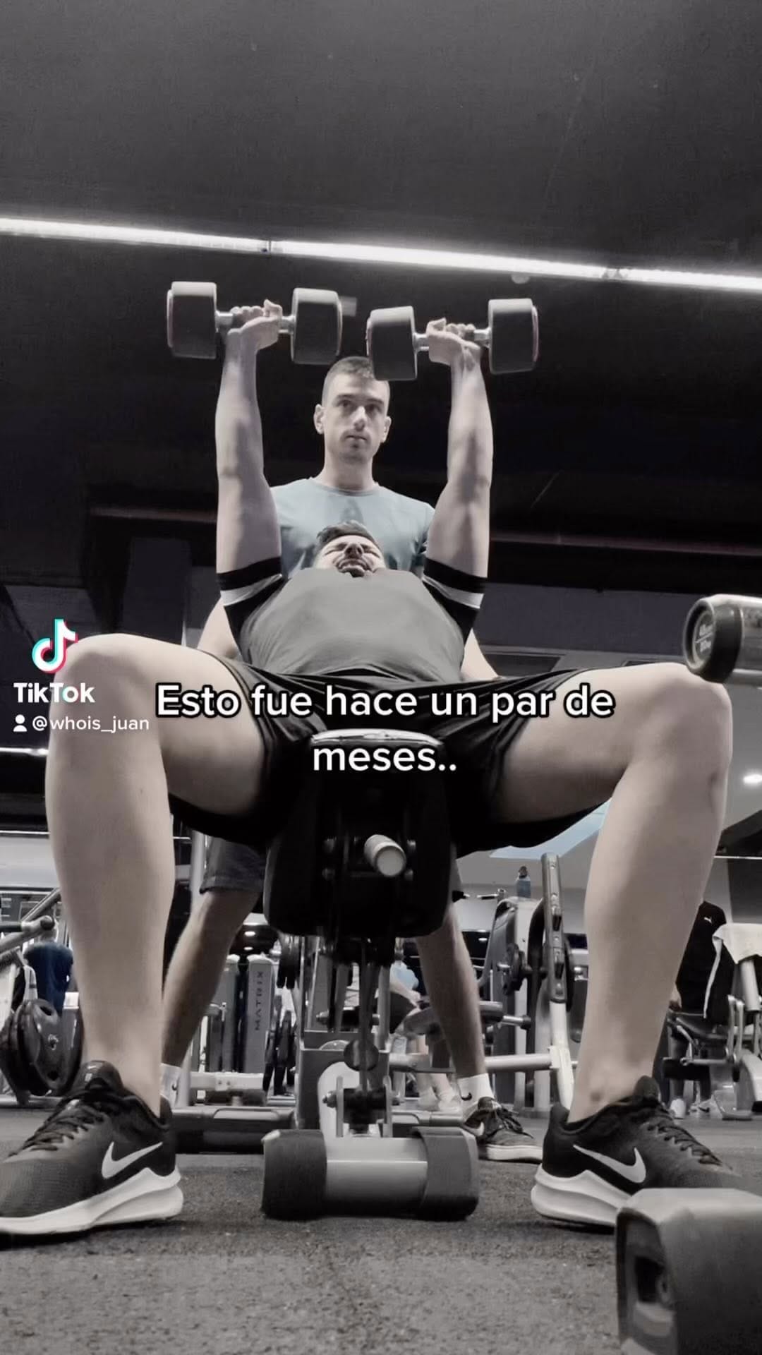 Post 7 by 𝙅𝙪𝙖𝙣 𝙇𝙤𝙯𝙖𝙣𝙤 on Instagram (video)